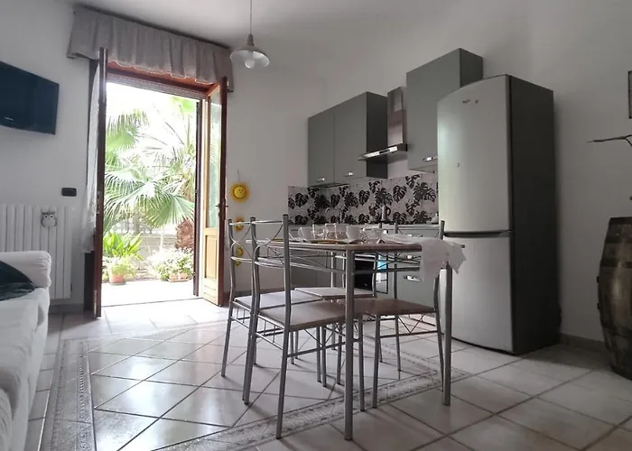 Maison Lido Silvana * Pulsano