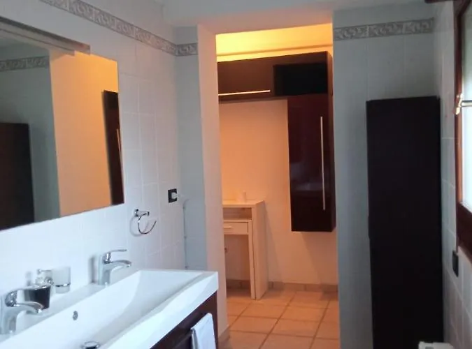 Appartement Maison Lido Silvana Pulsano