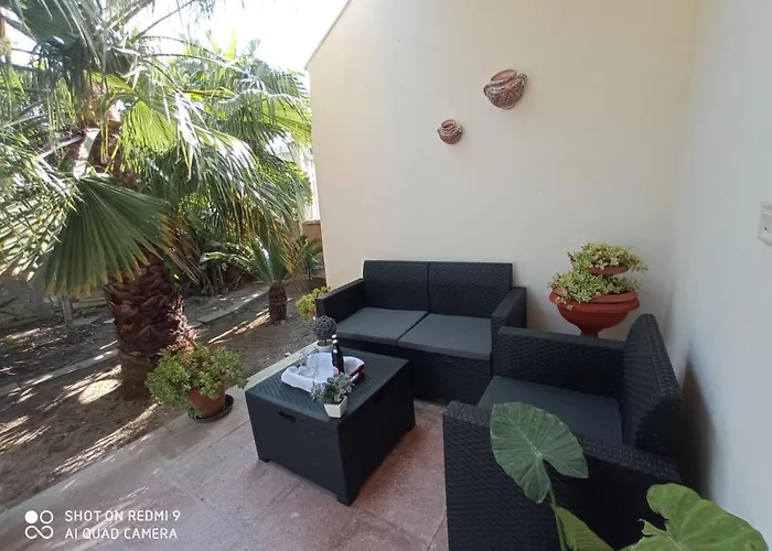 Maison Lido Silvana Appartement Pulsano