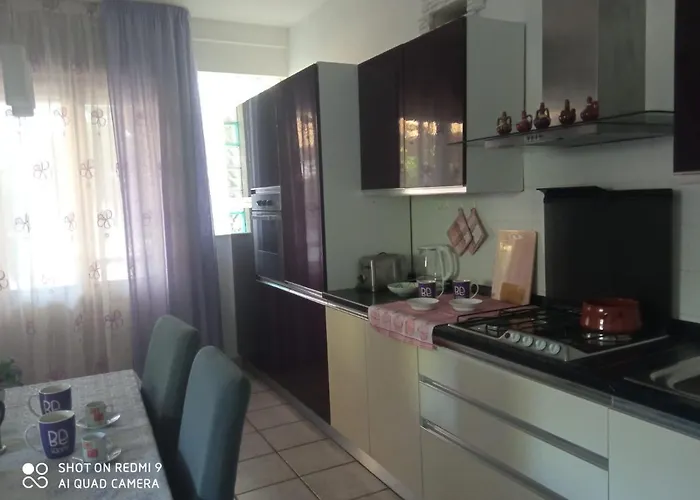 Maison Lido Silvana Appartement