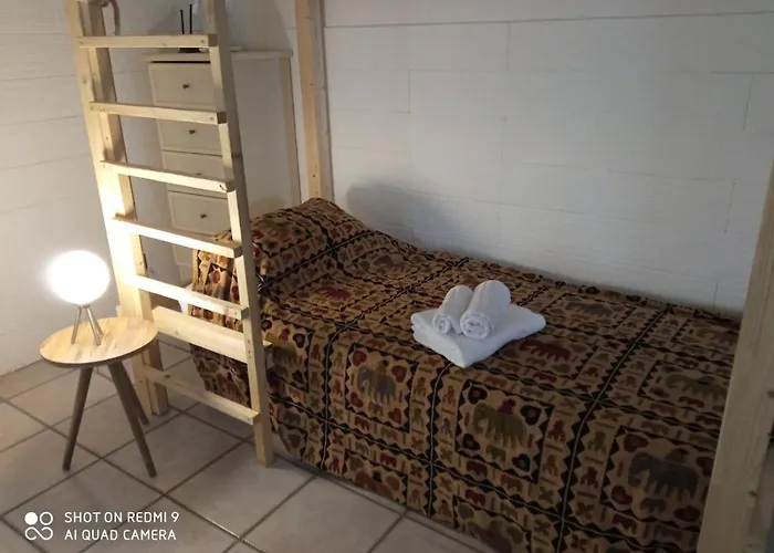 Maison Lido Silvana Appartamento *