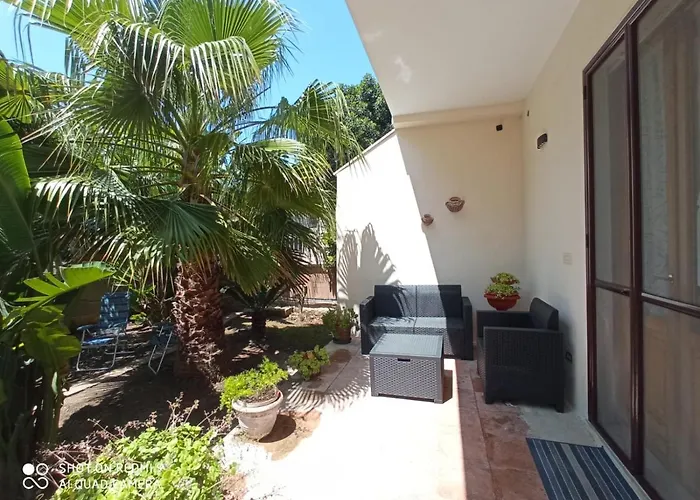 Maison Lido Silvana Appartement Pulsano