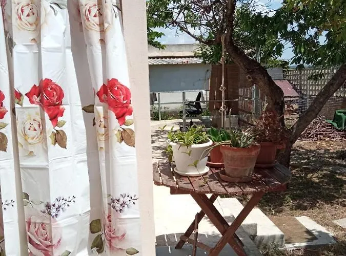 Maison Lido Silvana Appartamento Pulsano