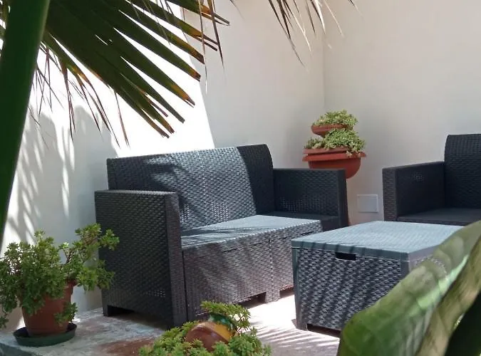 Maison Lido Silvana * Pulsano
