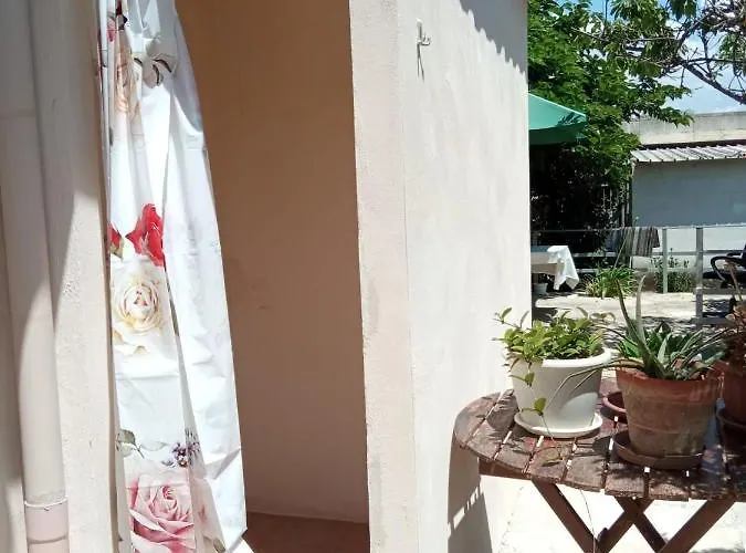 Appartamento Maison Lido Silvana