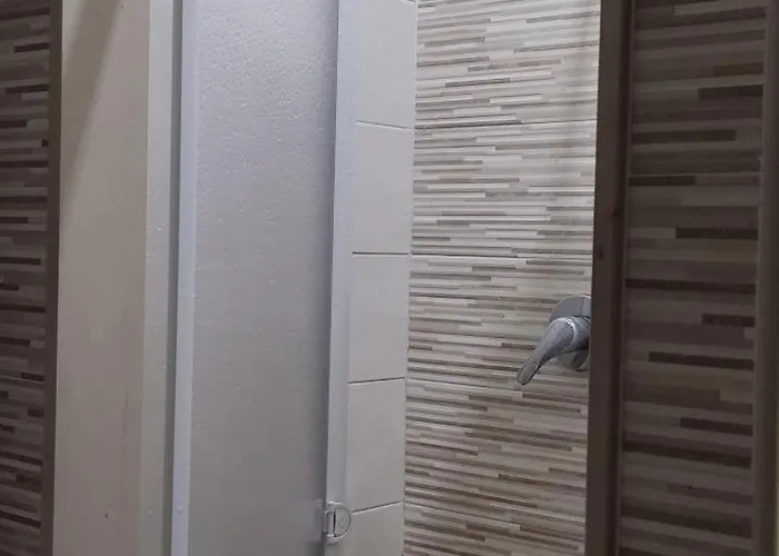 Appartement Maison Lido Silvana Pulsano