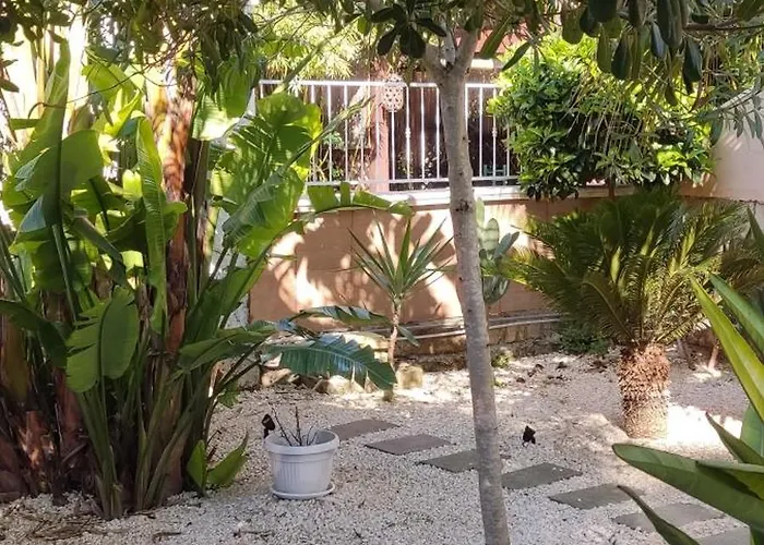 Maison Lido Silvana Appartamento *