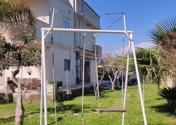 Maison Lido Silvana Appartement