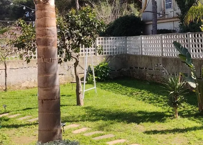 Appartamento Maison Lido Silvana Pulsano