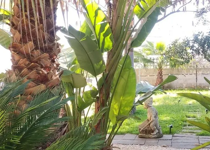 Maison Lido Silvana * Pulsano