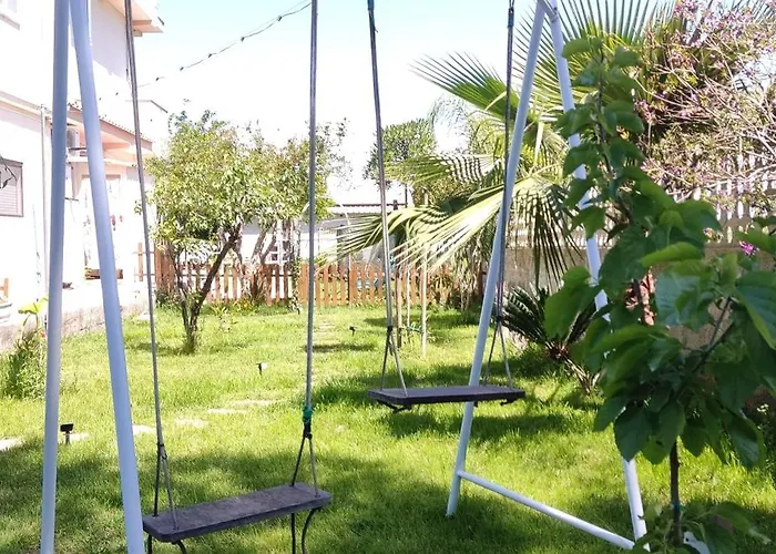 Maison Lido Silvana Pulsano