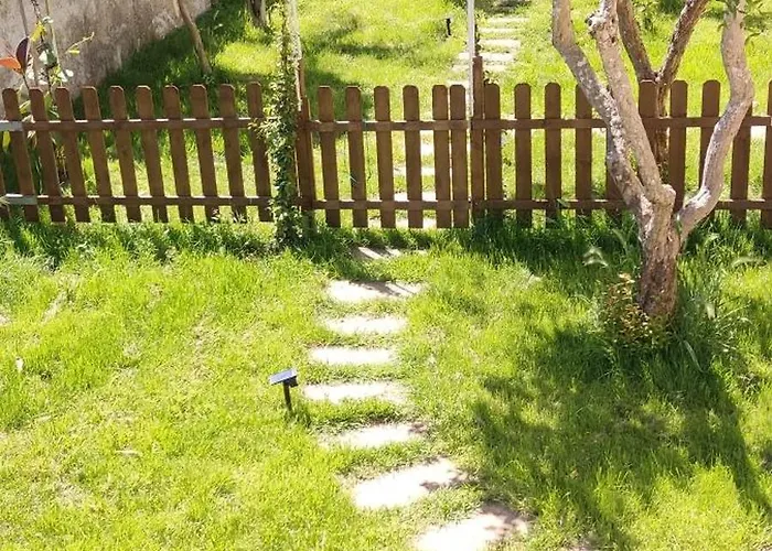 Appartamento Maison Lido Silvana Pulsano