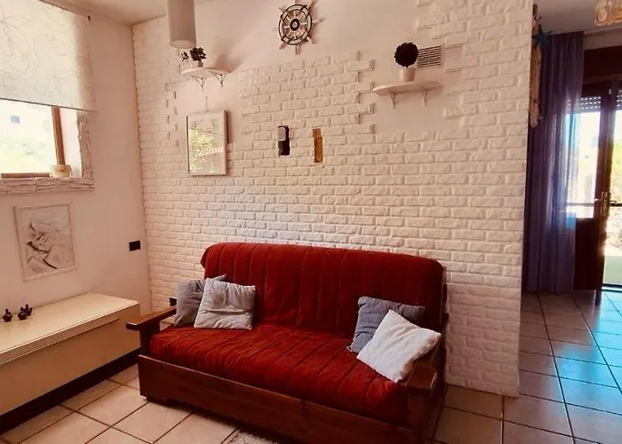 Maison Lido Silvana * Pulsano