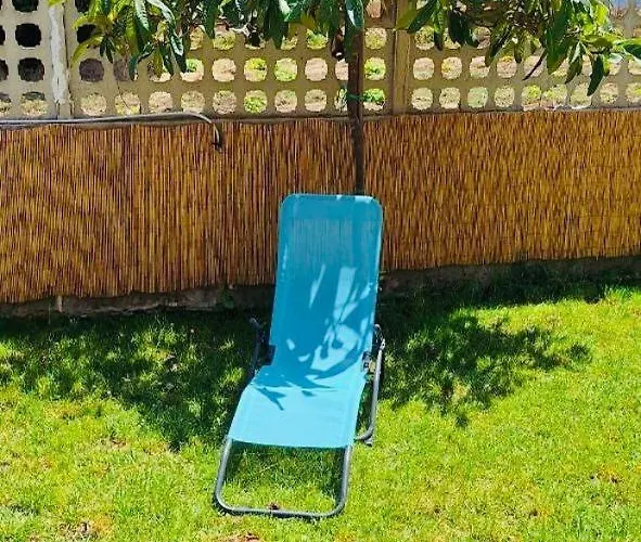 Maison Lido Silvana Appartamento *