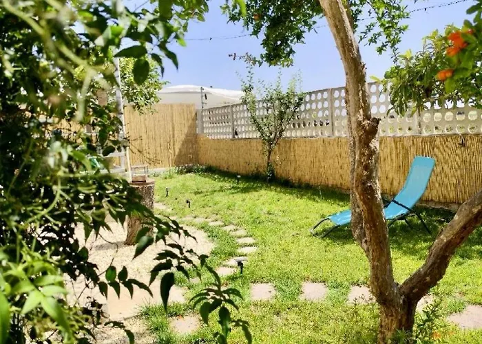 Appartamento Maison Lido Silvana *