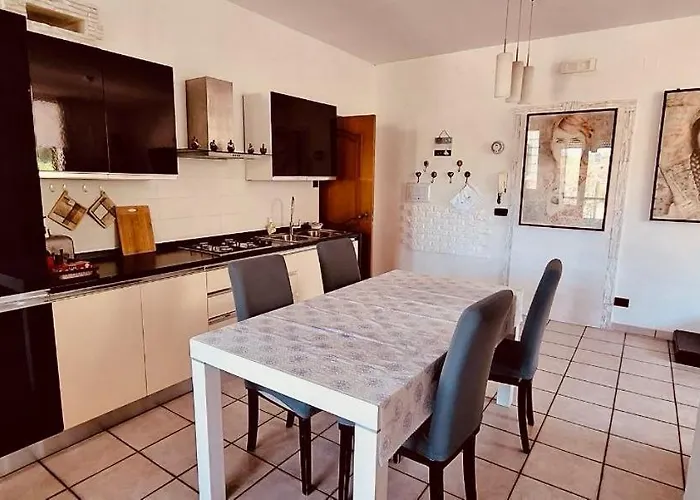 Maison Lido Silvana * Pulsano